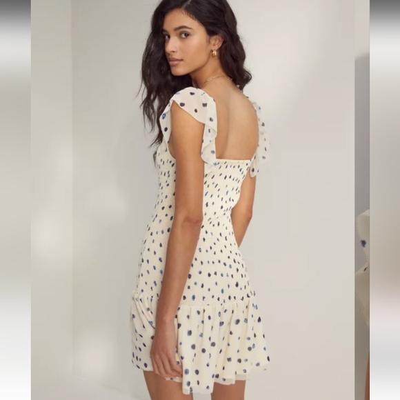 Aritzia Eldorado Mini dress - Picture 3 of 8